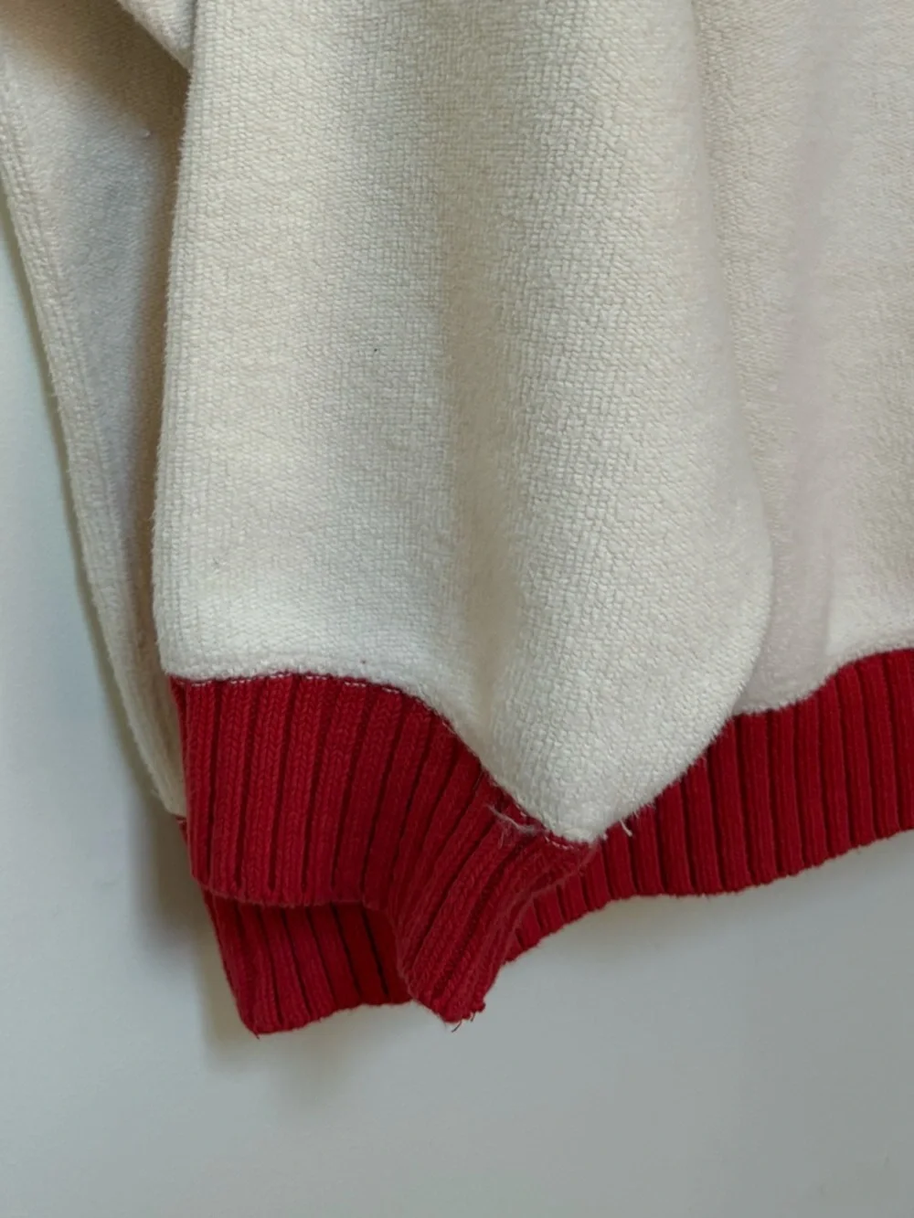 NWOT Free People FP Movement Reset Fleece Hoodie Size Large